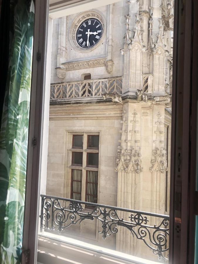 Apartment Centre Palais De Justice Rouen